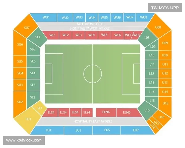 英超门票购买攻略：如何轻松抢票享受精彩赛事体验